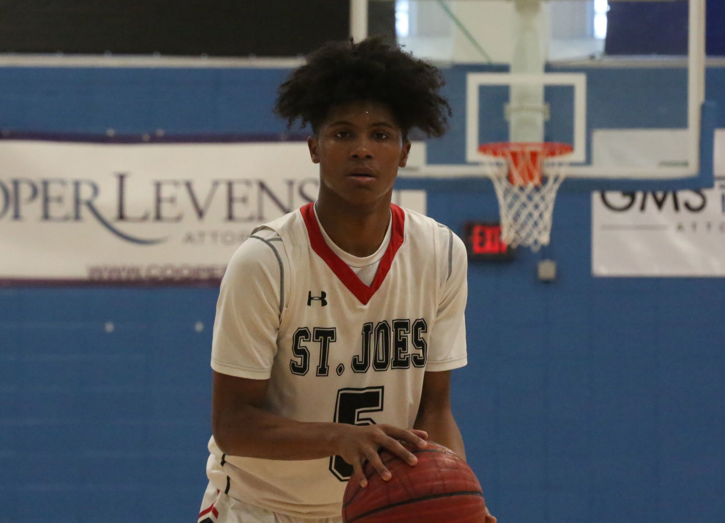 St. Joe Chester Battle by the Bay